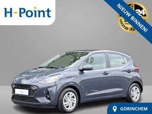 Hyundai i10 1.0 Comfort €3096 KORTING APPLE CARPLAY