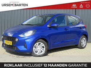 Hyundai i10 1.0 Comfort Smart (bj 2023)