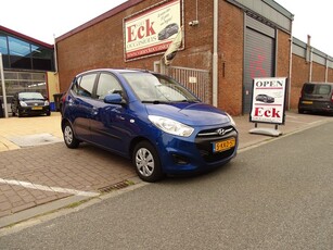 Hyundai i10 1.0 i-Drive Cool (bj 2013)