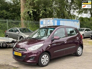 Hyundai I10 1.0 i-Drive CoolAIRCO EXPORT