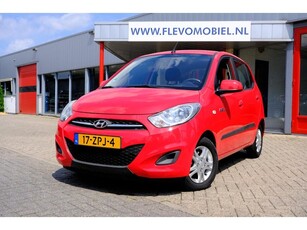 Hyundai I10 1.0 Pro 5-Drs *79.050km!* AircoLMV