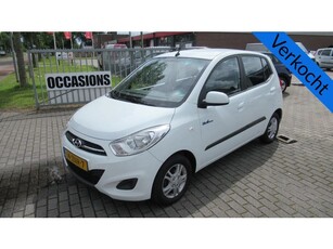 Hyundai i10 1.0 Pro (bj 2013)