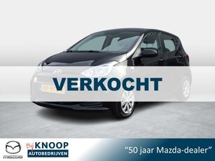 Hyundai i10 1.0i Comfort Airco Cruise Centr. vergr.