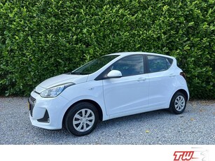 Hyundai i10 1.0i Go! NAVI CRUISE 1STE EIG CAMERA