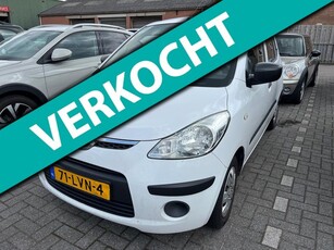 Hyundai I10 1.1 Active