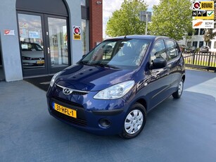 Hyundai I10 1.1 Active Cool AIRCO HOGE INSTAP