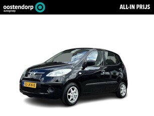 Hyundai i10 1.1 Active Cool Airco Radio Nieuwe APK