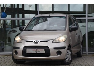 Hyundai I10 1.1 Active Elek. Ramen Apk NAP Cd