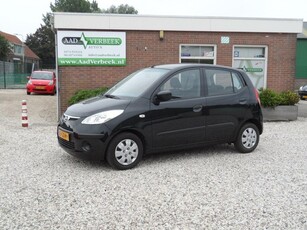 Hyundai i10 1.1 Dynamic Cool