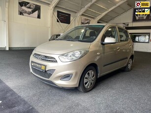 Hyundai I10 1.1 i-Drive Cool Airco Afneembare-Trekhaak