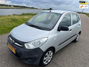 Hyundai I10 1.1 Pure ,KM 25647 , NAP ,5Deurs ,APK