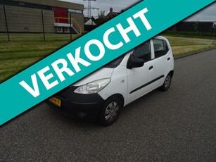 Hyundai I10 1.1 Pure