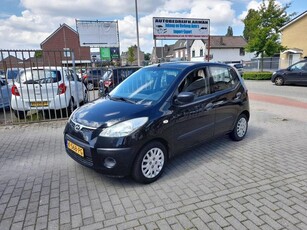 Hyundai I10 1.1 Pure