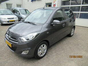 Hyundai i10 1.2 i-Catcher