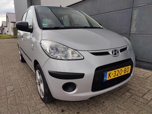 Hyundai i10 (bj 2008)