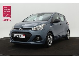 Hyundai i10 BWJ 2014 1.0i 66 PK i-Motion AIRCO / CD / RADIO