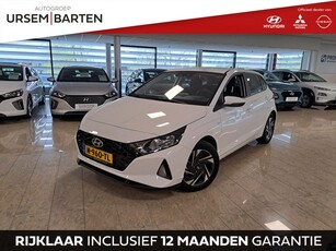 Hyundai i20 1.0 T-GDI Comfort Smart (bj 2022)