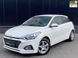 Hyundai I20 1.0 T-GDI Nieuw model, Apple, Airco, PDC