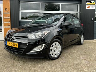 Hyundai I20 1.4i i-MotionTrekhaakAirco