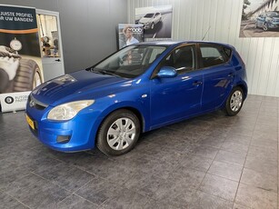 Hyundai i30 1.4i Active Cool Goed onderhouden, Trekhaak