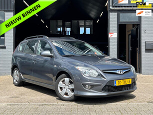 Hyundai I30 CW 1.4i i-Drive|Airco|El Pakket|APK|