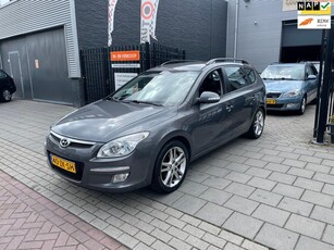 Hyundai I30 CW 1.6i i-Catcher 3e Eigenaar! Trekhaak Airco