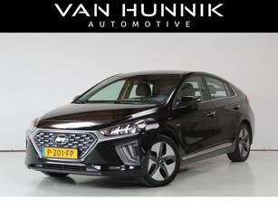 Hyundai IONIQ 1.6 GDi Comfort Plus Cam Keyless Acc