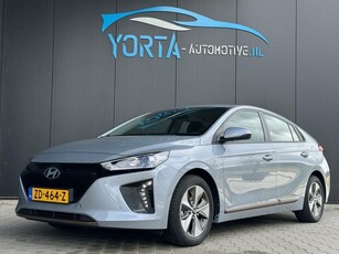 Hyundai IONIQ Comfort EV €2000 SUBSIDIE*ACC*PDC*NAVI*CAMERA