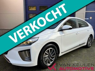 Hyundai IONIQ EV 38 kWh l 2026 Garantie l € 15.999 na Sub l