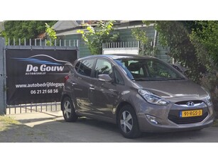 Hyundai Ix20 1.4i i-Vision