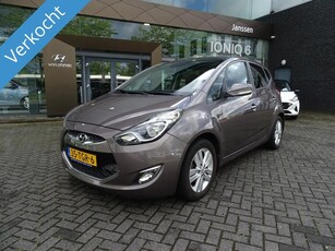 Hyundai ix20 1.6i VERKOCHT (bj 2012, automaat)