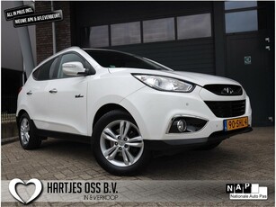 Hyundai ix35 1.6i GDI Active (Vol-Opties!) NL-auto