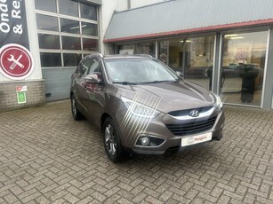 Hyundai ix35 1.6i GDI i-Drive (bj 2015)