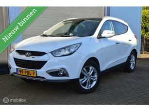 Hyundai ix35 2.0i Dynamic