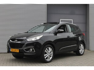 Hyundai ix35 2.0i i-Catcher AUTOMAAT I NAVI I PANO.DAK I