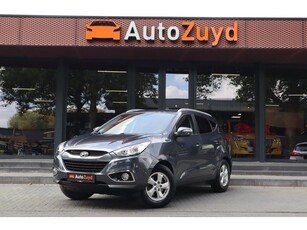 Hyundai Ix35 2.0i Style Clima / Cruise / Stoel verw. /