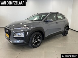 Hyundai KONA 1.0 T-GDI Comfort / CAMERA / CRUISE / TREKH. /