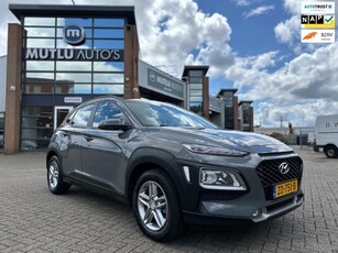 Hyundai Kona 1.0 T-GDI Comfort NAVI+BT PDC Airco Camera