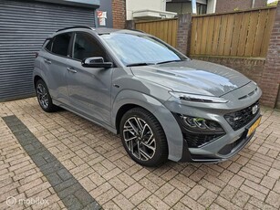 Hyundai Kona 1.0 T-GDI N Line