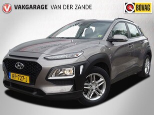 Hyundai KONA 1.0T Comfort, Airco, Cruise Control, PDC