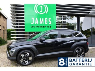 Hyundai Kona 1.6 GDI HEV Comfort Smart NW MODEL 2024