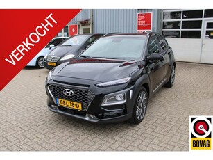 Hyundai Kona 1.6 GDI HEV Premium