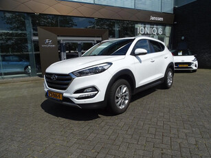 Hyundai Tucson 1.6 GDi Comfort 1e eig/trekhaak/NL-auto