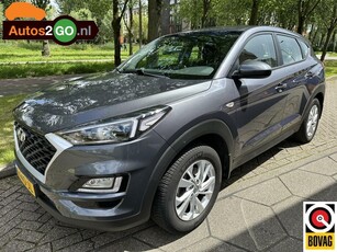 Hyundai Tucson 1.6 GDI Comfort