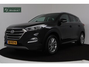 Hyundai Tucson 1.6 GDi Comfort (NAVIGATIE