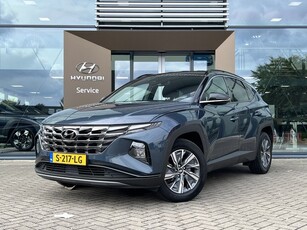 Hyundai Tucson 1.6 T-GDI HEV Comfort l Navigatie Trekhaak