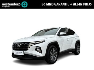 Hyundai Tucson 1.6 T-GDI HEV Comfort Smart Automaat