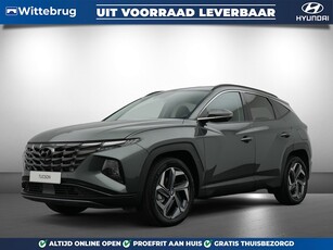 Hyundai Tucson 1.6 T-GDI PHEV Premium 4WD Plug-In Hybride