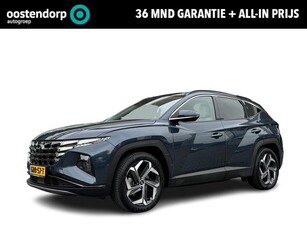 Hyundai Tucson 1.6 T-GDI PHEV Premium Sky 4WD Automaat