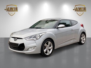 Hyundai Veloster 1.6 GDI i-Motion N-391-JS (bj 2012)